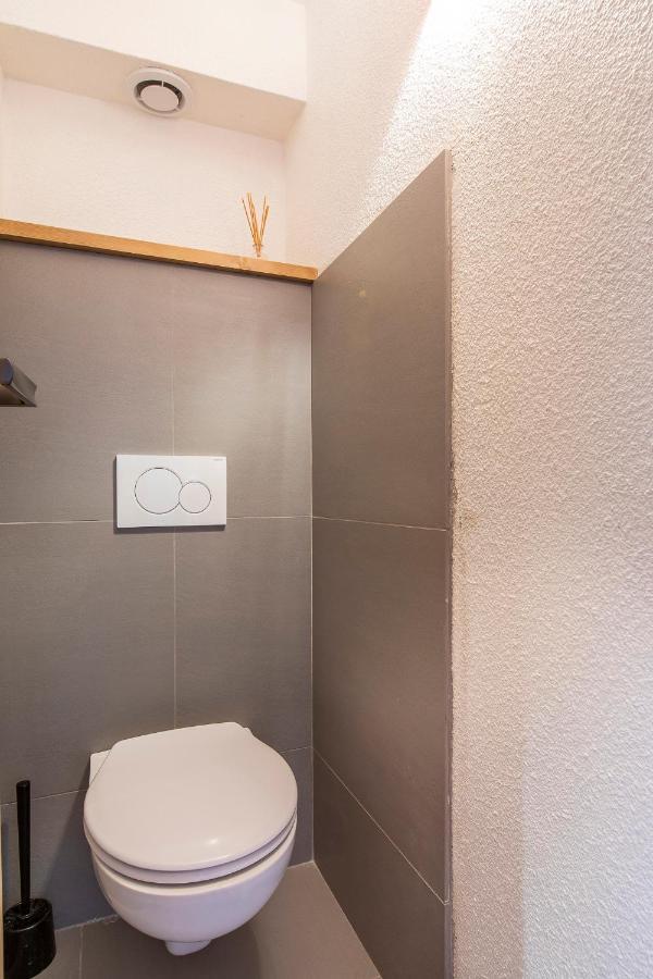 Val Thorens-Cosy Duplex Avec Vue Silveralp Zewnętrze zdjęcie