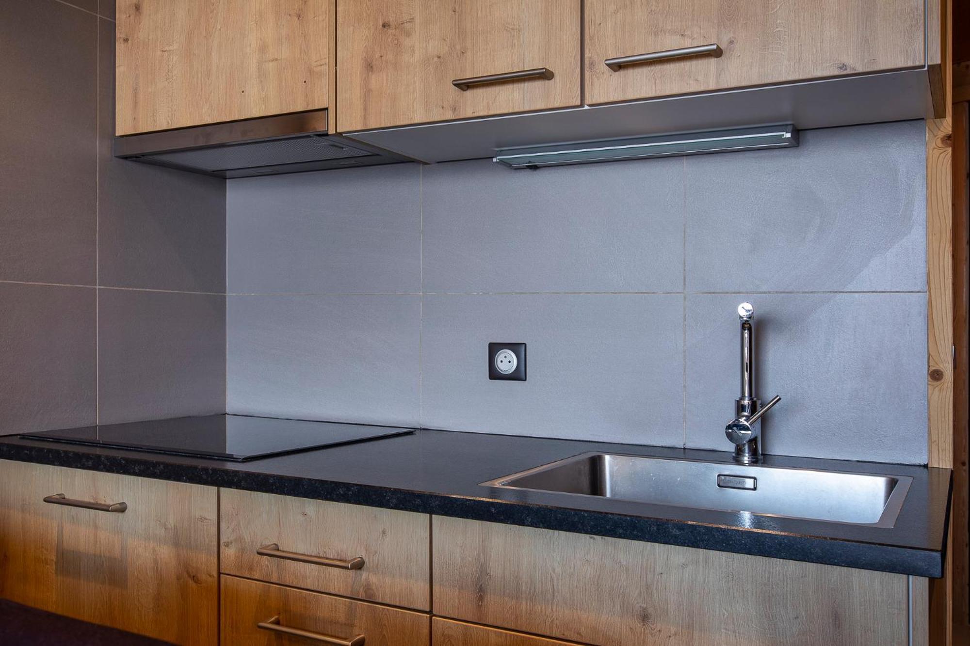 Val Thorens-Cosy Duplex Avec Vue Silveralp Zewnętrze zdjęcie